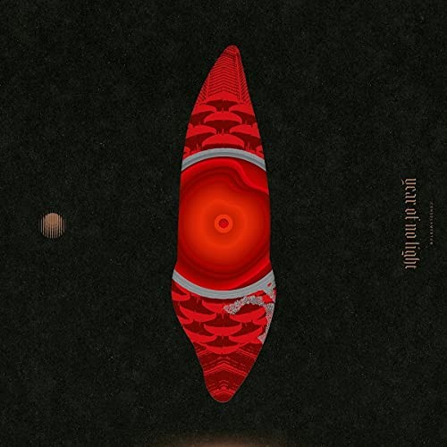 Альбом Year of No Light Consolamentum (винил) 12 (ИМПОРТИРОВАН из Великобритании)