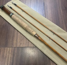 Thomas&Thomas Specialist 7’6″ #4 2PC2TOP Fly Rod Ship From Japan ddp