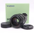 Voigtlander Nokton 35mm f/1.2 Aspherical VM Leica [Exc+3]