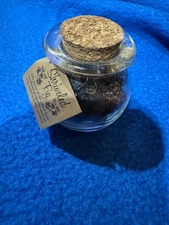 The Wizarding Trunk Harry Potter Magical Shriveled Fig Leaves of The Plant