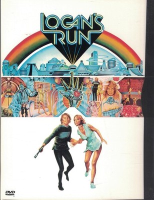 Logan's Run [DVD]