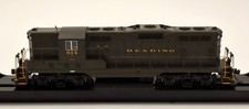 Atlas HO 10003970 - Classic - Gold - GP7 Diesel Locomotive "Reading" 617