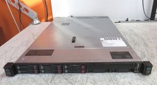 HP ProLiant DL360 Gen10 Server 2x Xeon Gold 5115 2.4GHz 128GB 0HD E208e-p RAID