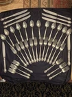 Brocade International Sterling SET! 38 PIECES. 1767 Grams