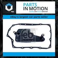 Automatic GearBox Oil Filter fits MAZDA CX30 DM 1.8D 2019 on S8Y1 Transmission