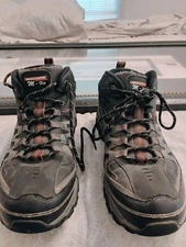 Skechers Mens Afterburn Hiking Boot S/N 50120 11 (US)