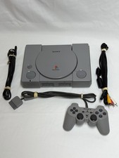 Sony PlayStation 1 PS1 SCPH-9001 Console Syst...
