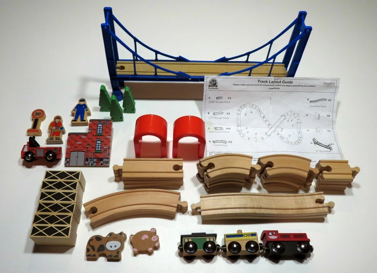 Train sets cheap for boys