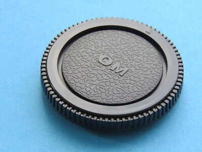 Kamera Gehäuse Schutz Staubkappe für Olympus OM 4/3 Objektiv Mount Kamera