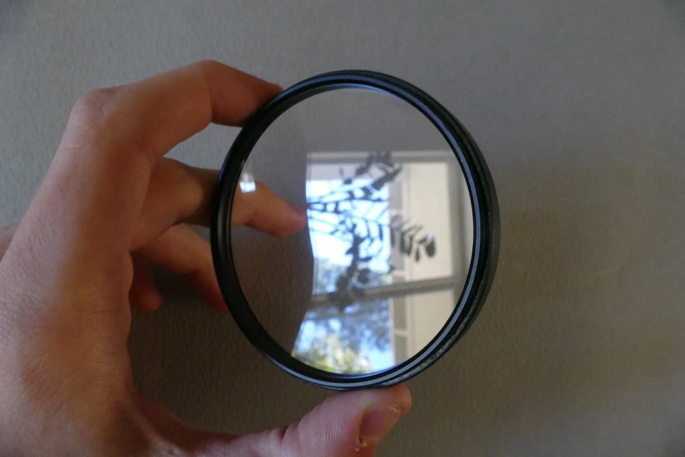 Tiffen 72mm Sky-1A Filter United States - Image 3 of 4