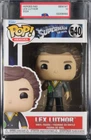Lex Luther "Superman The Movie" Heroes 540 Funko Pop! PSA 10 GEM MINT