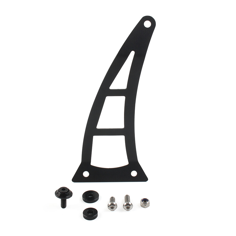 Motorcycle Exhaust Bracket Hanger For Kawasaki Z900RS Z 900 RS 2017