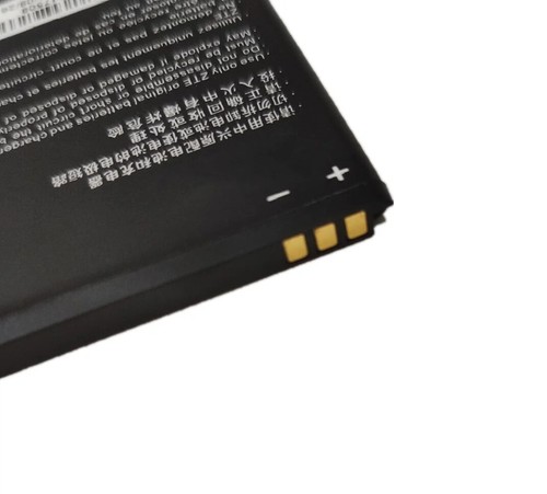 Battery for ZTE Blade L110 Blade L110 Dual SIM Li3814T43P3h634445 1400mAh NEW - Picture 2 of 6