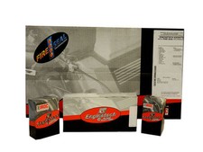 Engine Remain Rering Overhaul Kit For 1992-1997 Chevrolet Lt1 Lt-1 350 5.7l
