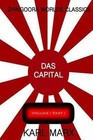 Das Capital Volume One: Part One by Karl Marx (Paperback / softback, 2012)