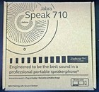 Jabra Speak 710 PHS040W czarny profesjonalny dźwięk USB przenośny głośnik