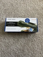 MagicWand Portable Handheld Scanner