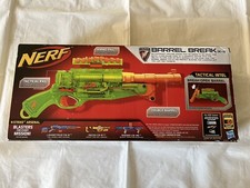 Nerf Barrel Break for sale - eBay