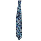 Antonio Ricci Multicolor Tie Ties for Men