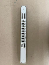 Bruker H3P2120A RS232-BLENDE