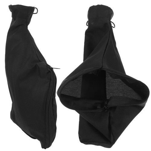 2pcs Cleaning Machine Cleaner Bag Zip Cleaner Bag Collection Bag - Picture 3 of 12
