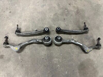 youka BMW E92 90 M3 フロント コントロールアーム 08-13 BMW M3 E90 E92 RWD Front Control Arm Set 4x OEM | eBay
