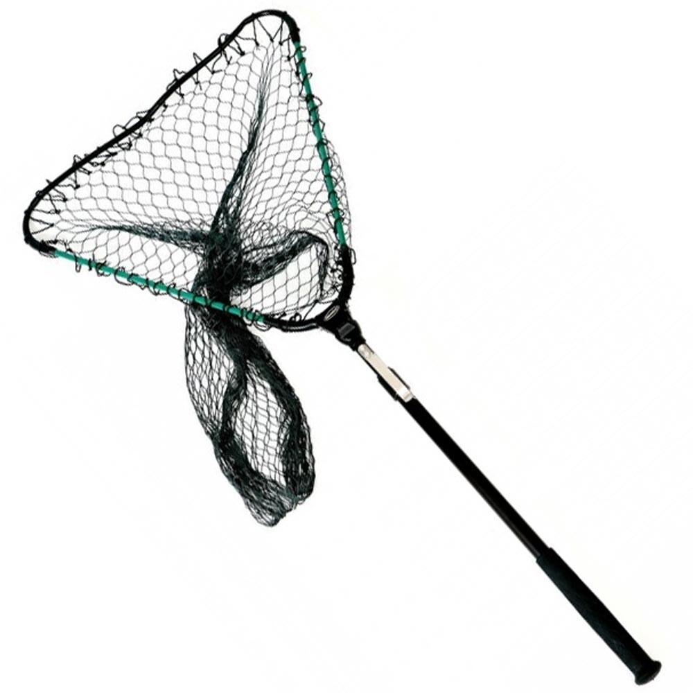 Snowbee Telescopic / Folding Landing Net - 59"" - 15020