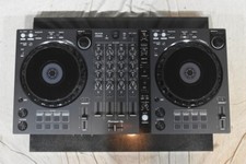 Contrôleur de mixage DJ Pioneer DDJ FLX6 4 canaux Serato Rekordbox