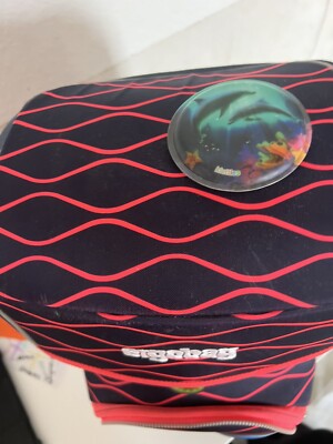 Ergobag Tornister 