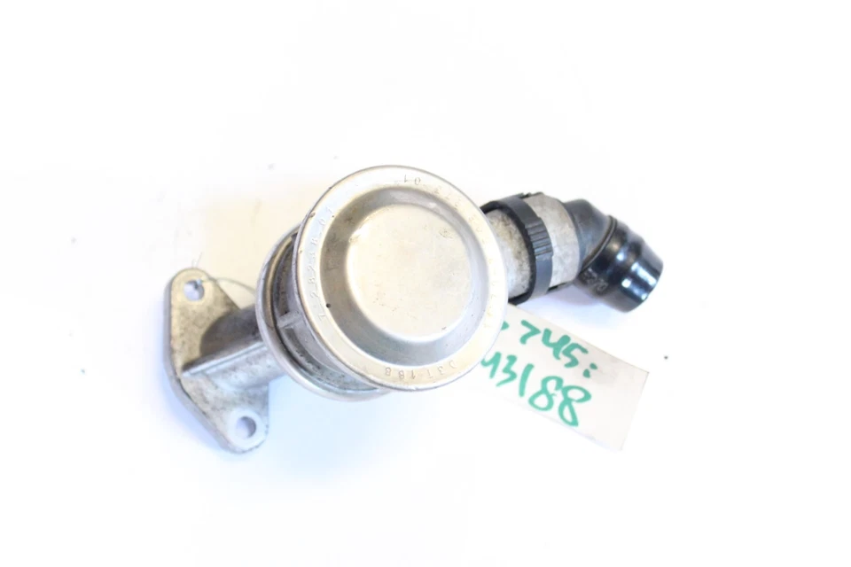 BMW 745I 2003 válvula de smog M3188 Foto 4 de 4
