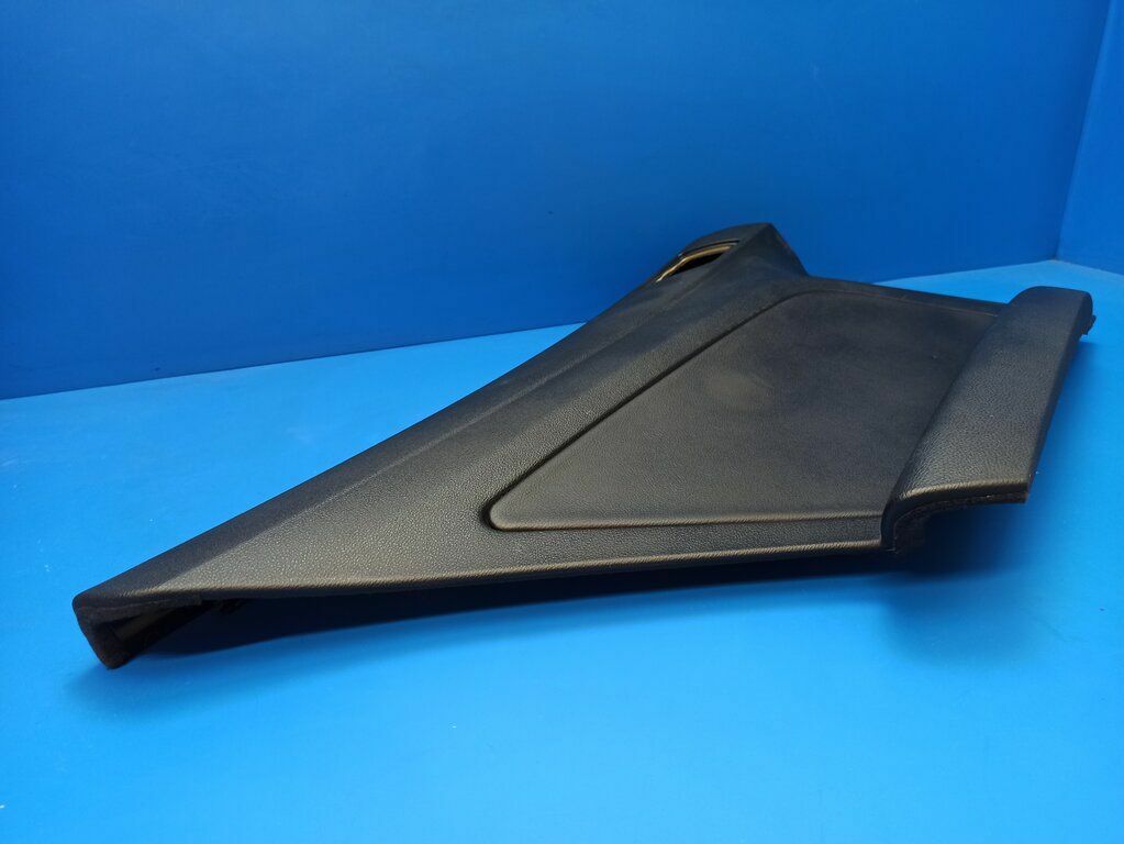 Mercedes-Benz E C207 2009 Coupe rear left side trim panel