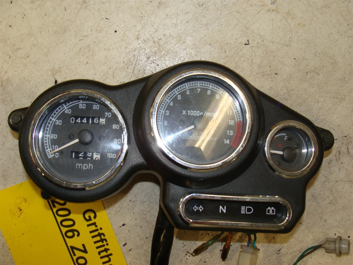 すん OEM Zongshen 250cc Water-Cooled 4-Stroke Motorcycle Spare