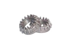 Dado collettore Pannonia 250 dado di bloccaggio