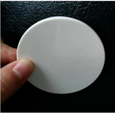 New 120mm Microscope Stage Plate for Leica Wild Bausch Lomb etc Microscope