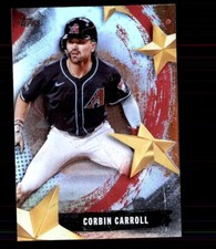2025 Topps Baseball Stars of the MLB Inserts Complete your set, You Pick!