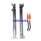 For Dell PowerEdge VRTX M520 M620 M630 M640 3U Sliding Ready Rails Kit MP58Y
