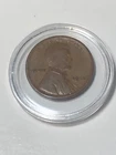 Photo of a 1912-P Lincoln Wheat Cent from an eBay listing that sold on Jul 12, 2026