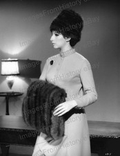 8x10 Print Barbra Streisand Funny Girl 1968 BS99