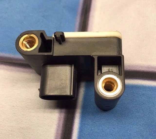 2008-2012 BMW E90 E93 M3 325i 335i ACCELERATING SENSOR OEM 6911003 | eBay