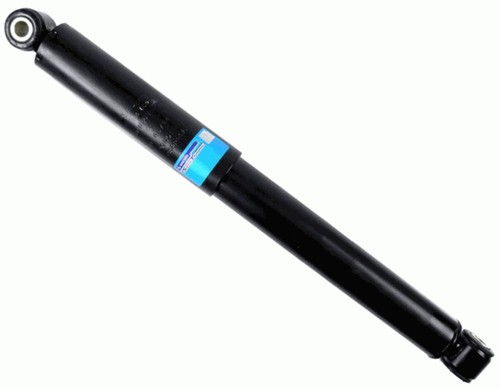 Ammortizzatore Auto Boge 30-B81-A - Compatibile Con Opel Meriva, Corsa C E Altri Modelli, Lato Sinistro