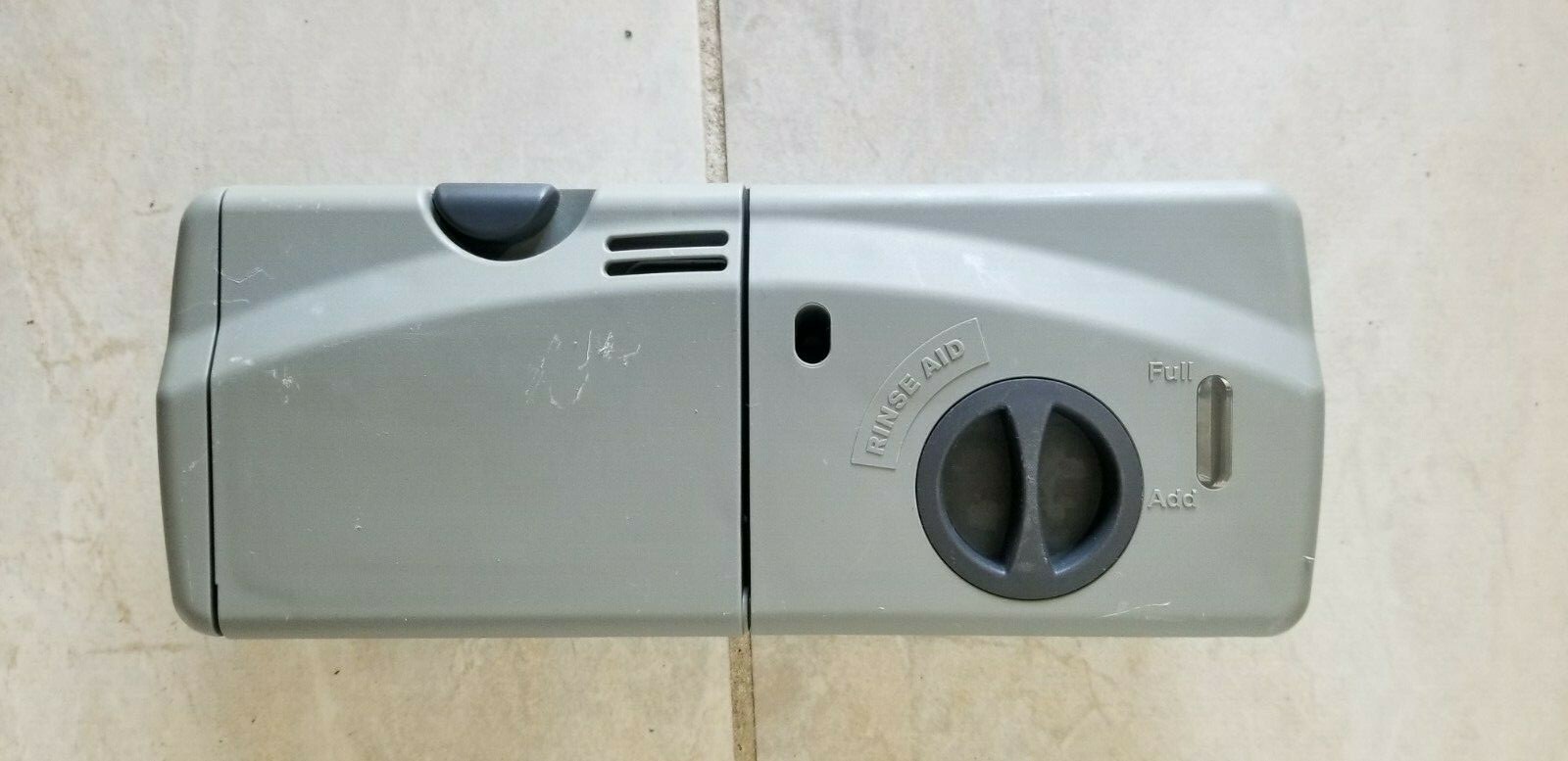 JENN AIR FRIGIDAIRE DETERGENT DISPENSER A05443402 5304506521 eBay