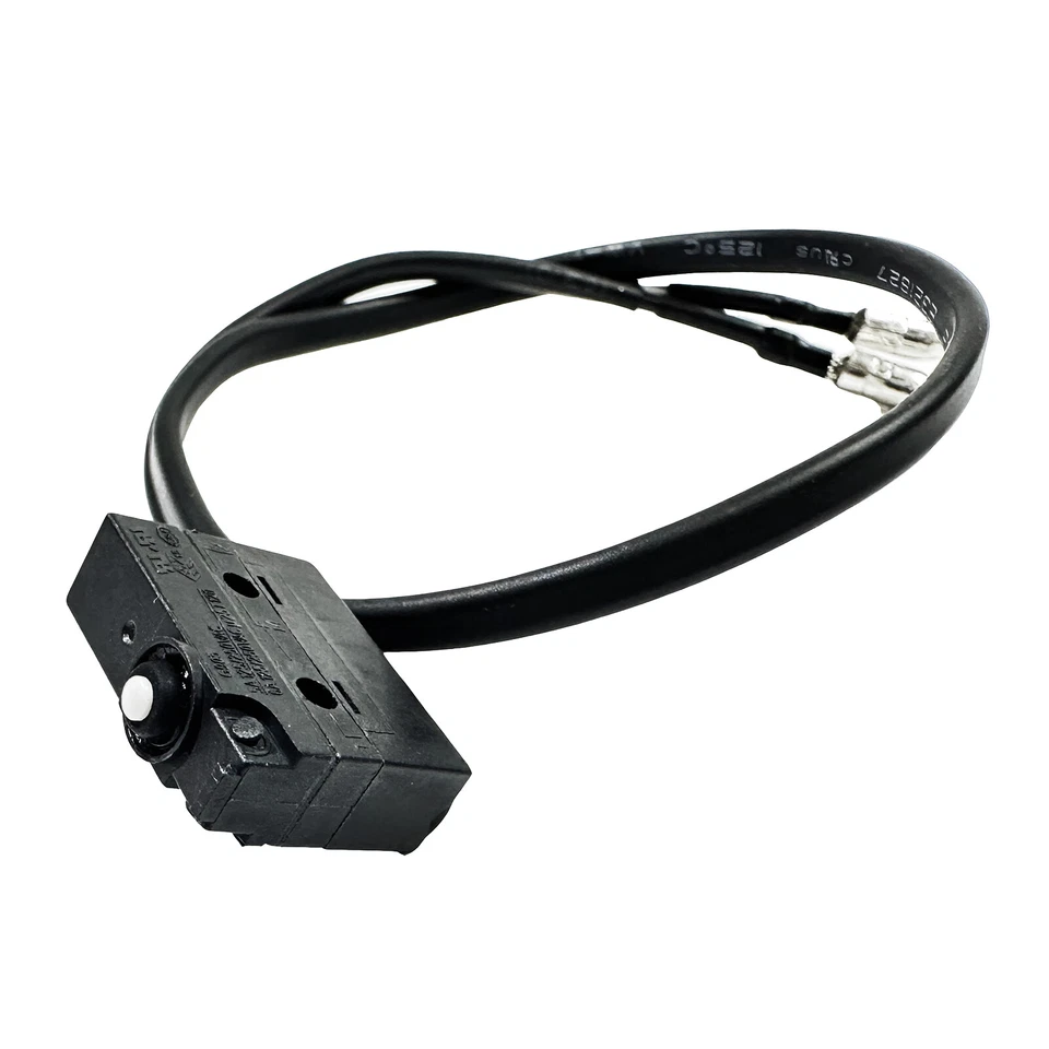 Front Brake Master Cylinder Lever Light Microswitch For Ducati Brembo 748 888 — 第 3/4 张图片