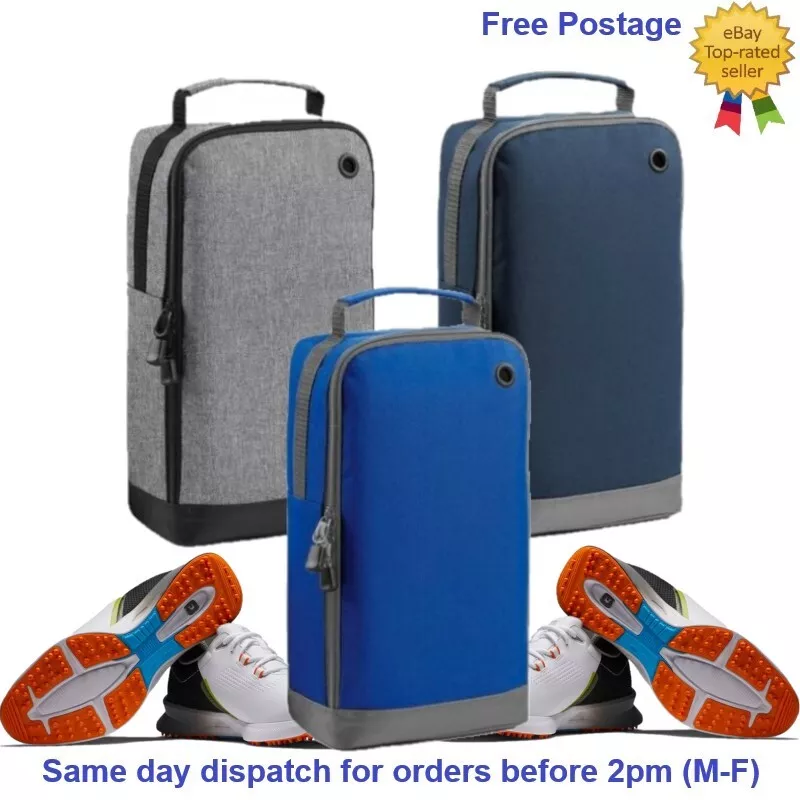 Golf hotsell shoe bag