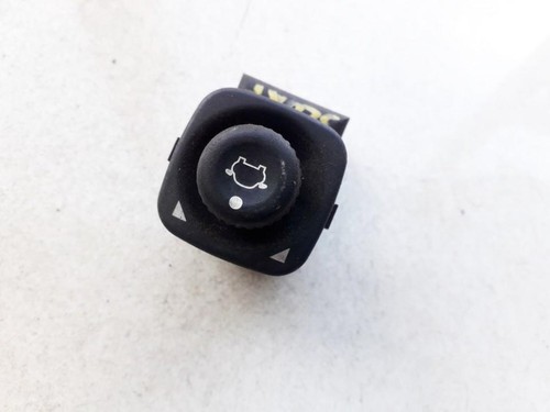 Ford Scorpio 1996 Wing mirror control switch (Exterior Mirror Swit #789339-08