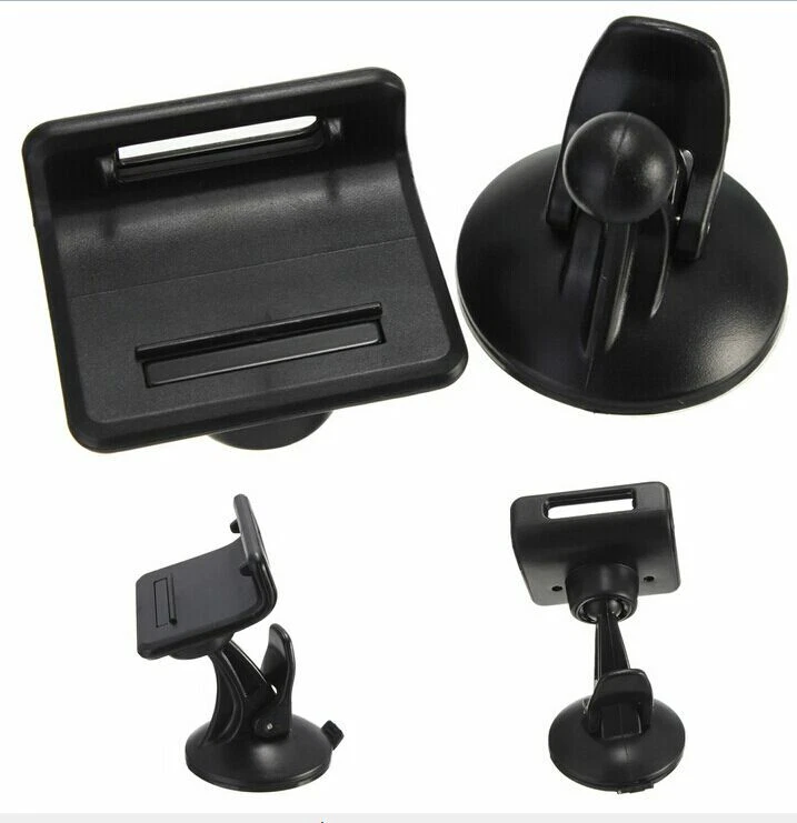 For Sat Nav TomTom Go GPS Car Windscreen Mount + Suction Cup Holder Universal - image 2 of 4