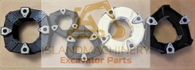 YANMAR Pump Coupling - B05 Mini Excavators