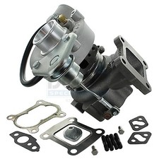 MEAT & DORIA Turbolader für Toyota Land Cruiser _J7_ 2.4 TD Hiace IV Bus