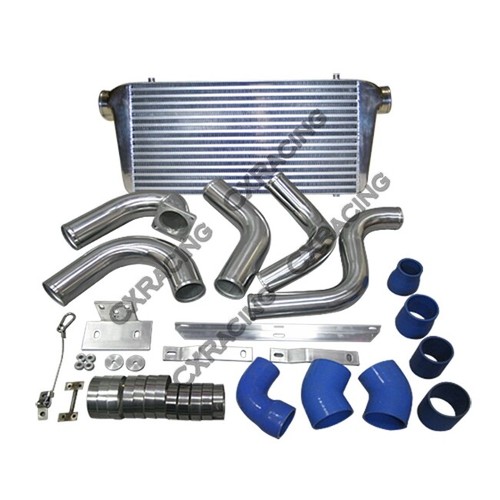 cummins intercooler pipe