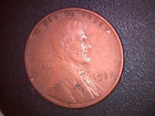 1934 {2}1935 P 1936 D 1937 1951 D LINCOLN HEAD PENNIES CIRCULATED. PLD6 — photo 9