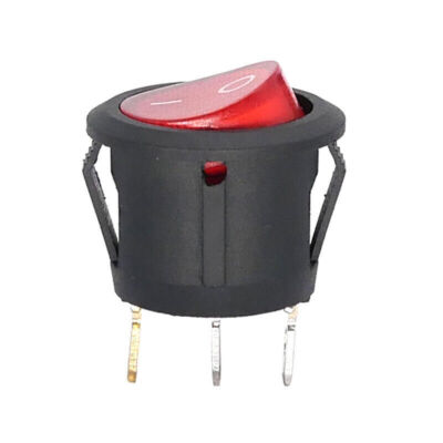 Rocker Switch Replacement For Mr. Coffee 12-Cup SK13/SK-13 Manual